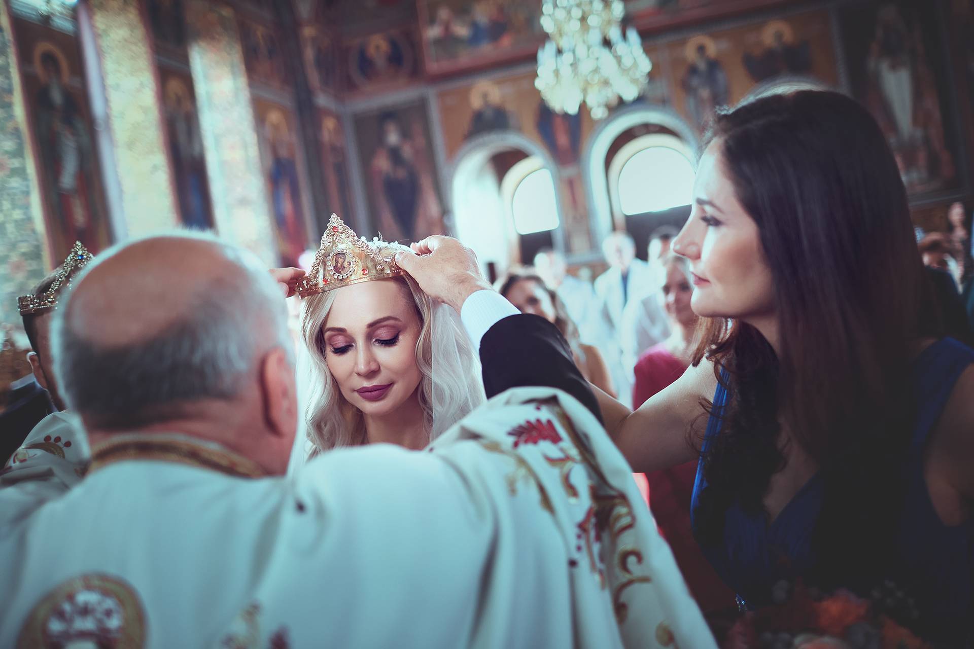 64 fotograf nunta buzau biserica