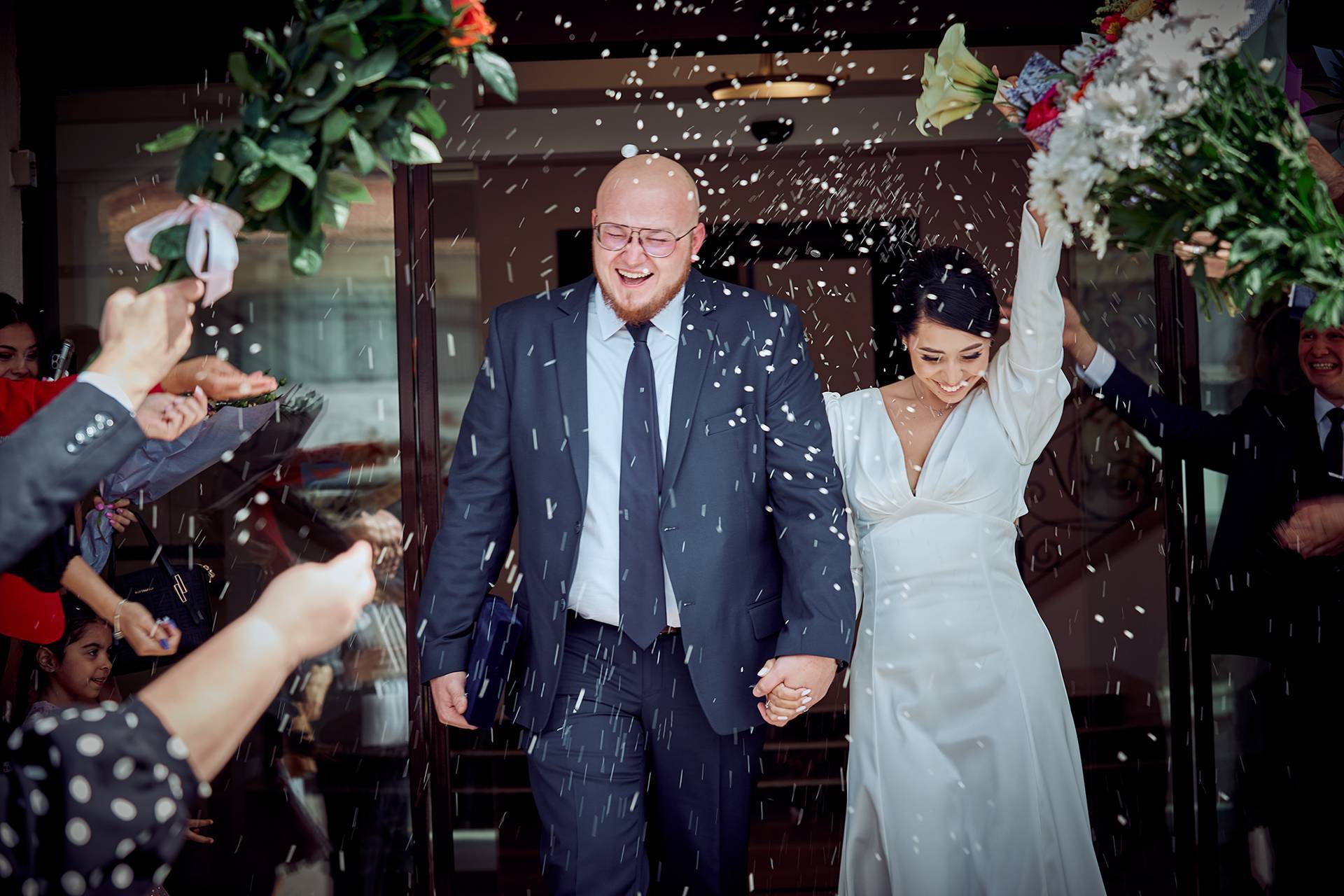 17 fotograf nunta otopeni corbeanca snagov