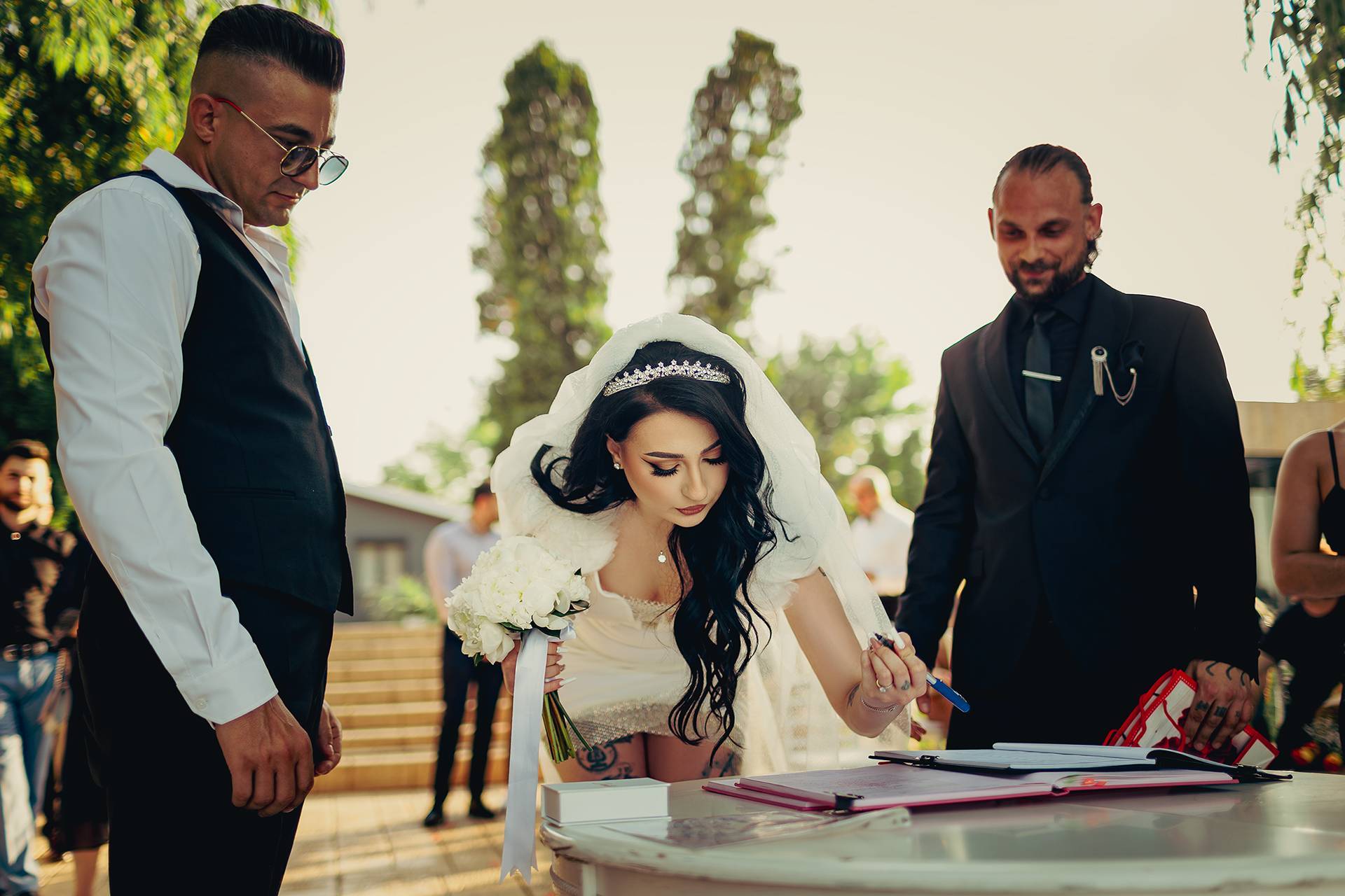 27 R&R fotograf cununie civila Bucuresti