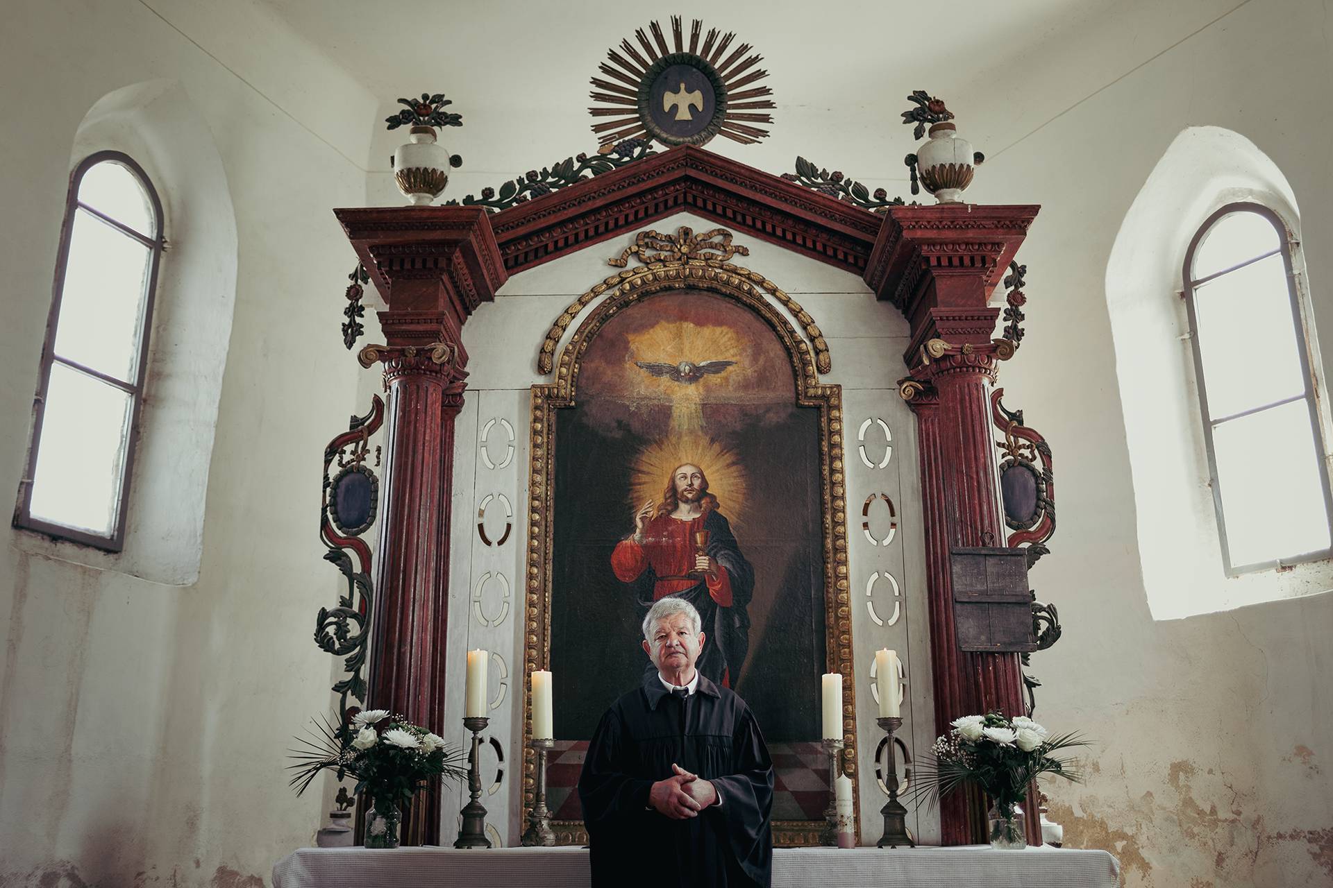 3 Biserica Evaghelica Gusu Sibiu 3 Biserica Evaghelica Gusu Sibiu