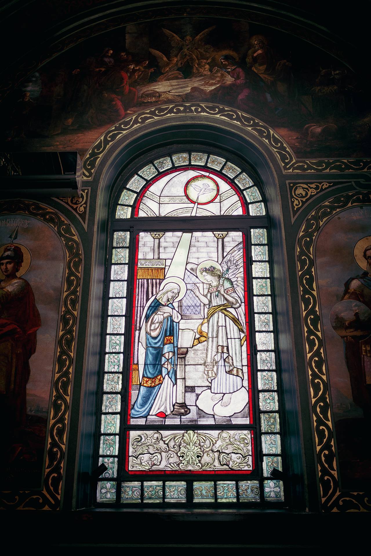 16 detaliu biserica alba victoriei poze 16 detaliu biserica alba victoriei poze