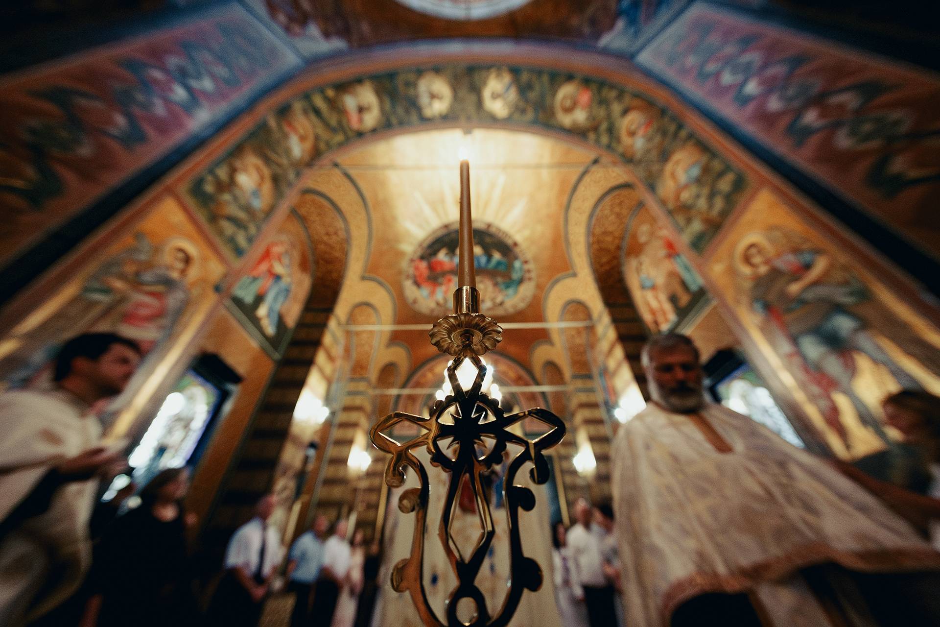 21 detaliu biserica bazilescu interior 21 detaliu biserica bazilescu interior