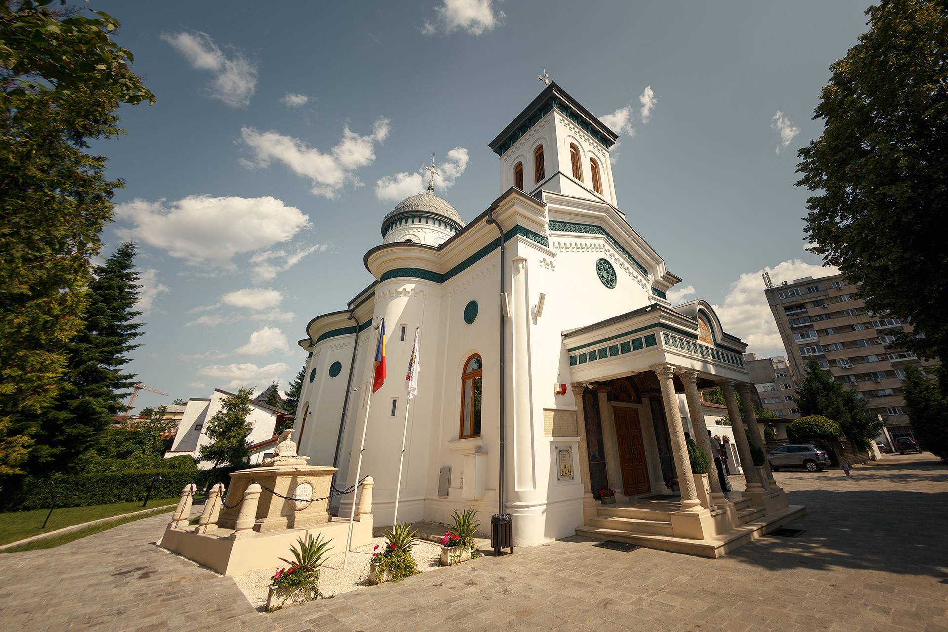1 biserica icoanei bucuresti 1 biserica icoanei bucuresti