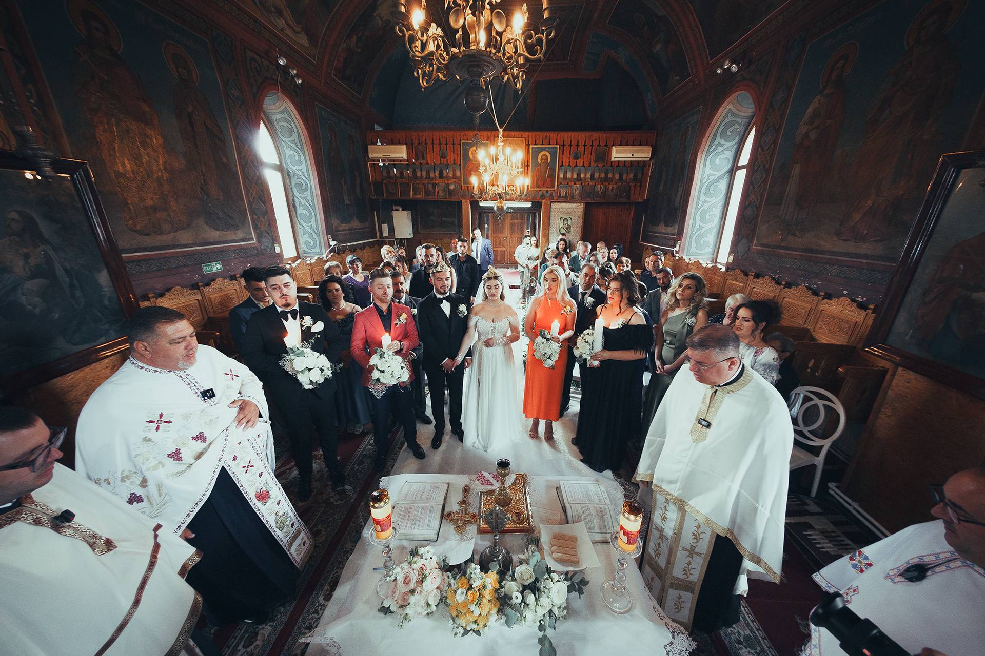 18 poze nunta biserica romania 18 poze nunta biserica romania
