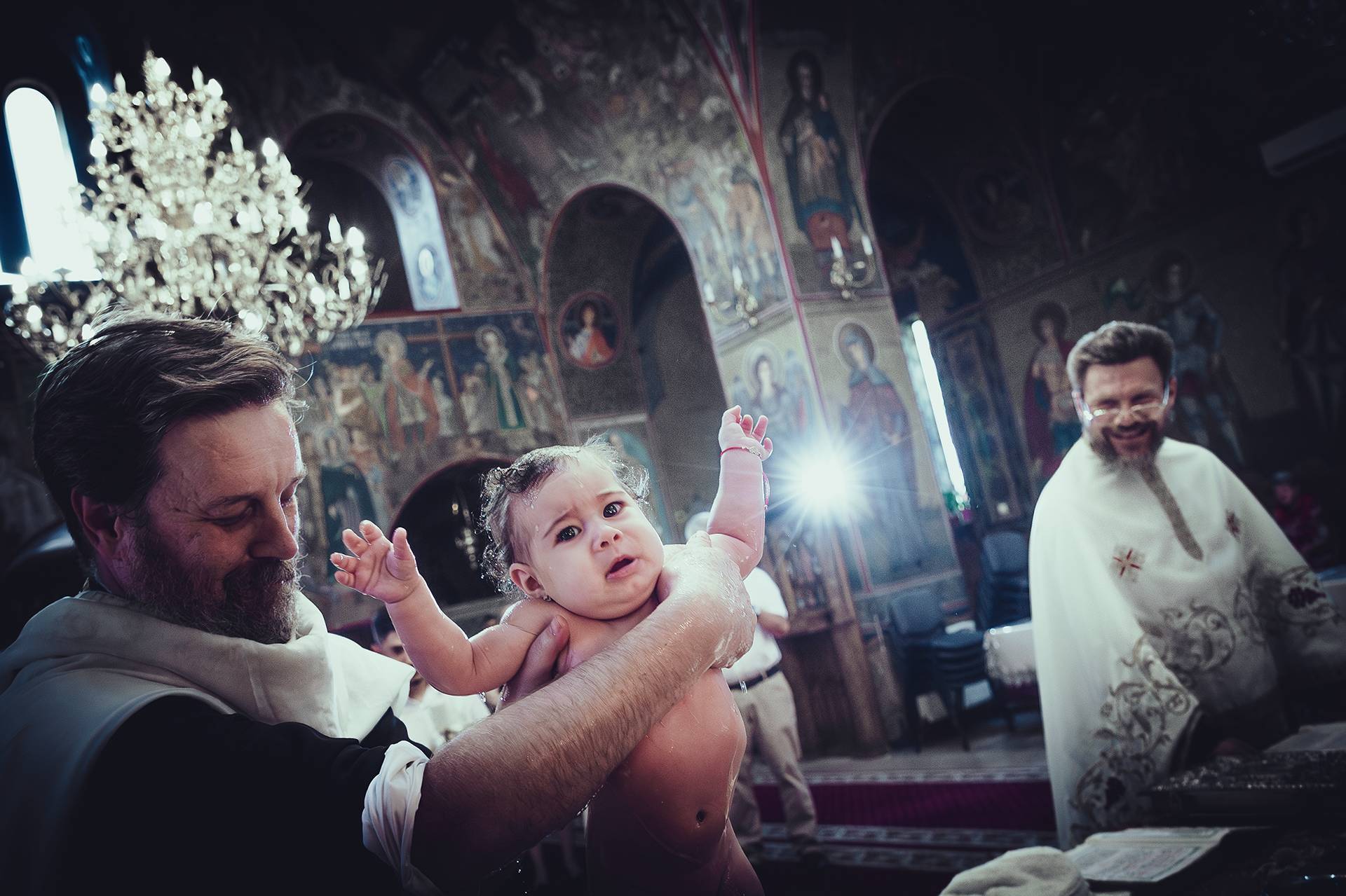 10 fotografii de botez 10 fotografii de botez