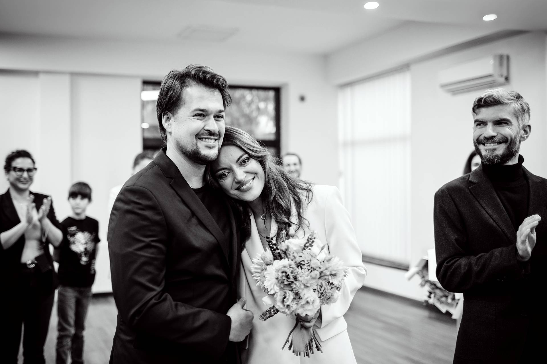 nunta bucuresti diana vlad 1 starea civila