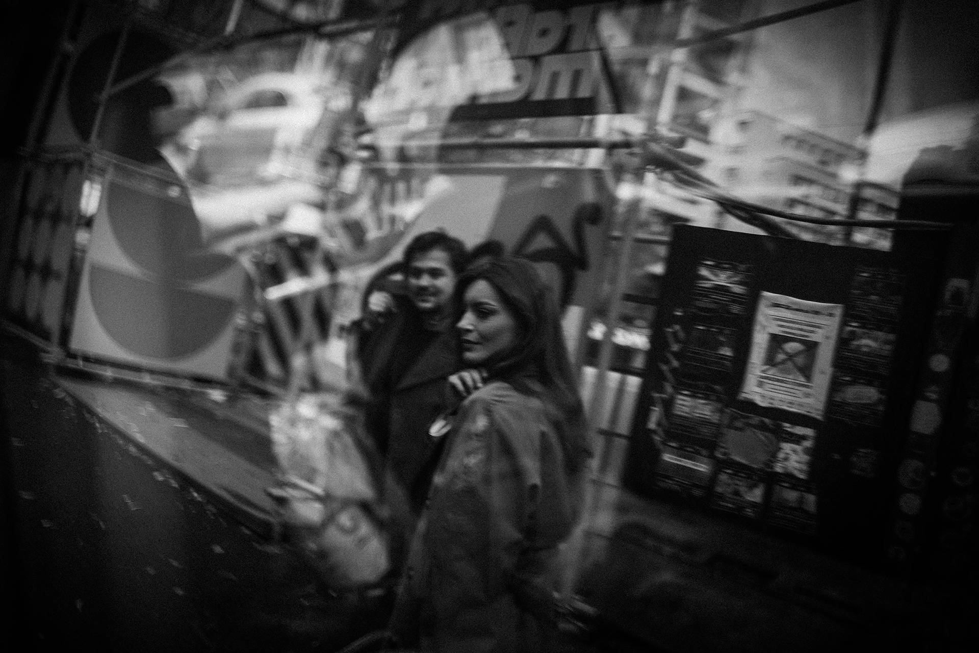 nunta bucuresti diana vlad 16 portret alb negru