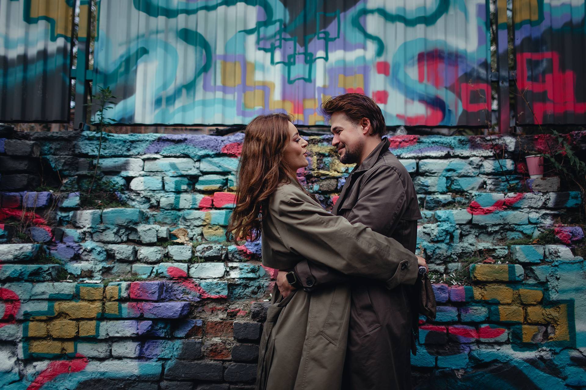 nunta bucuresti diana vlad 17 portret culori