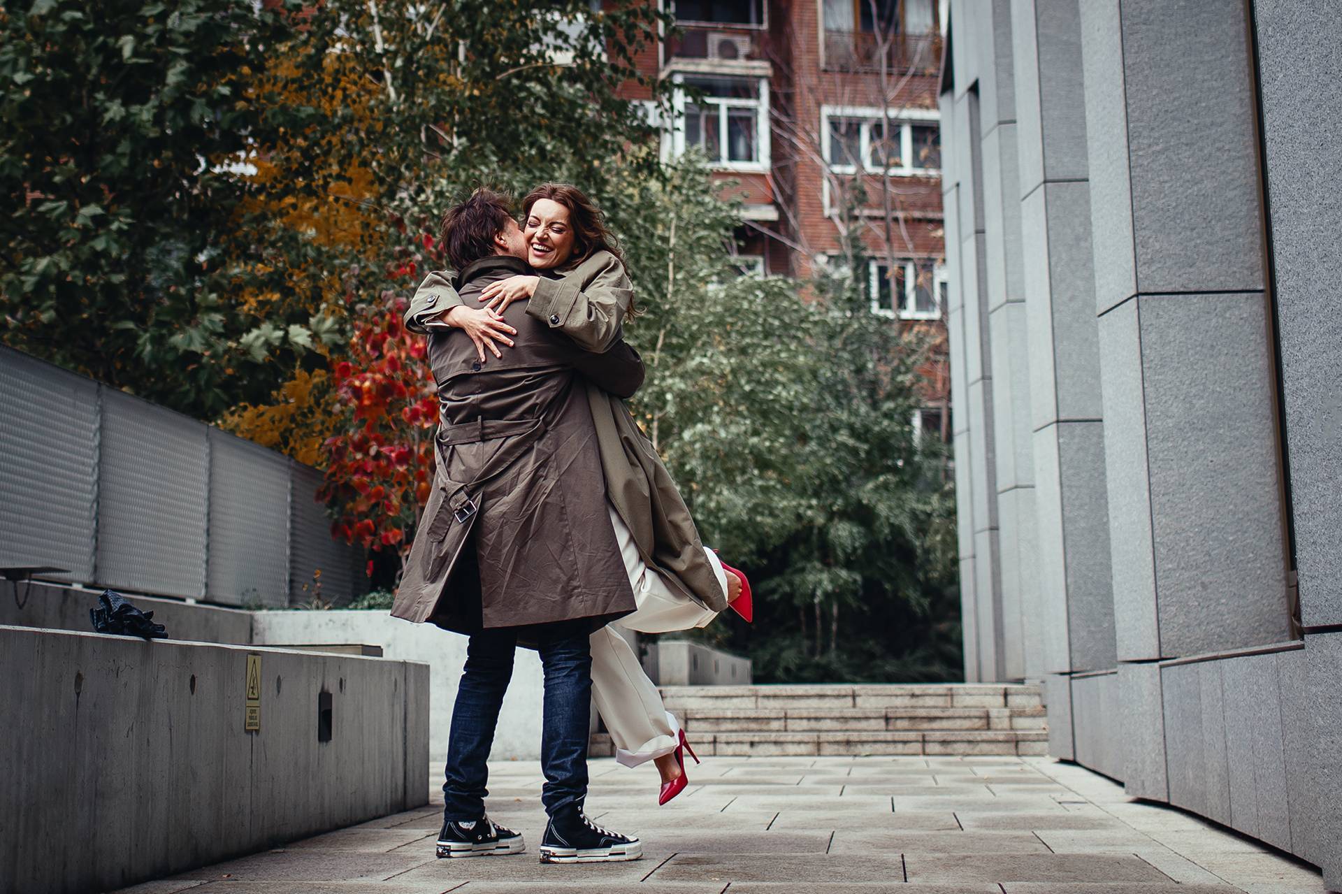 nunta bucuresti diana vlad 18 fericire portret