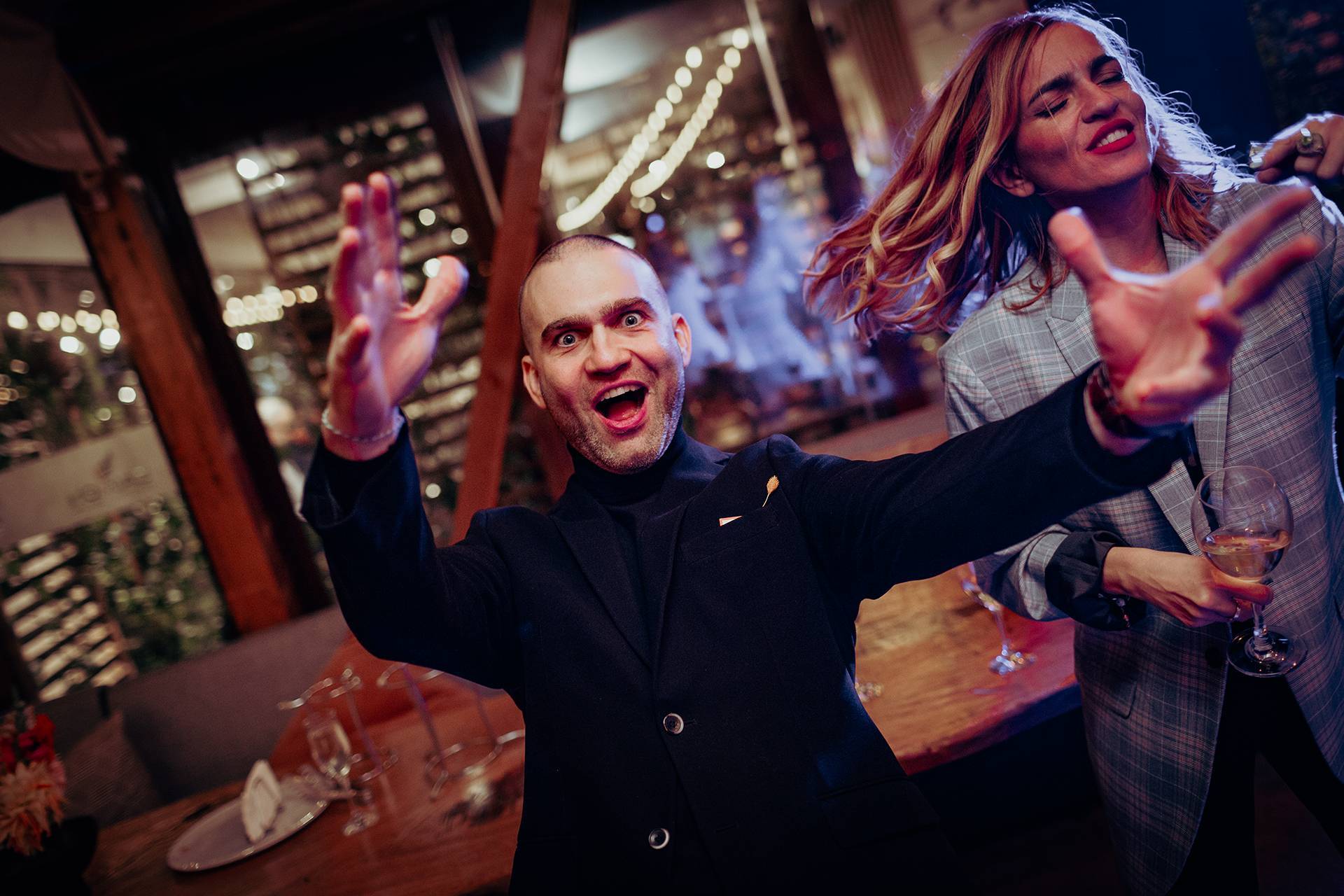 nunta bucuresti diana vlad 25 moment amuzant