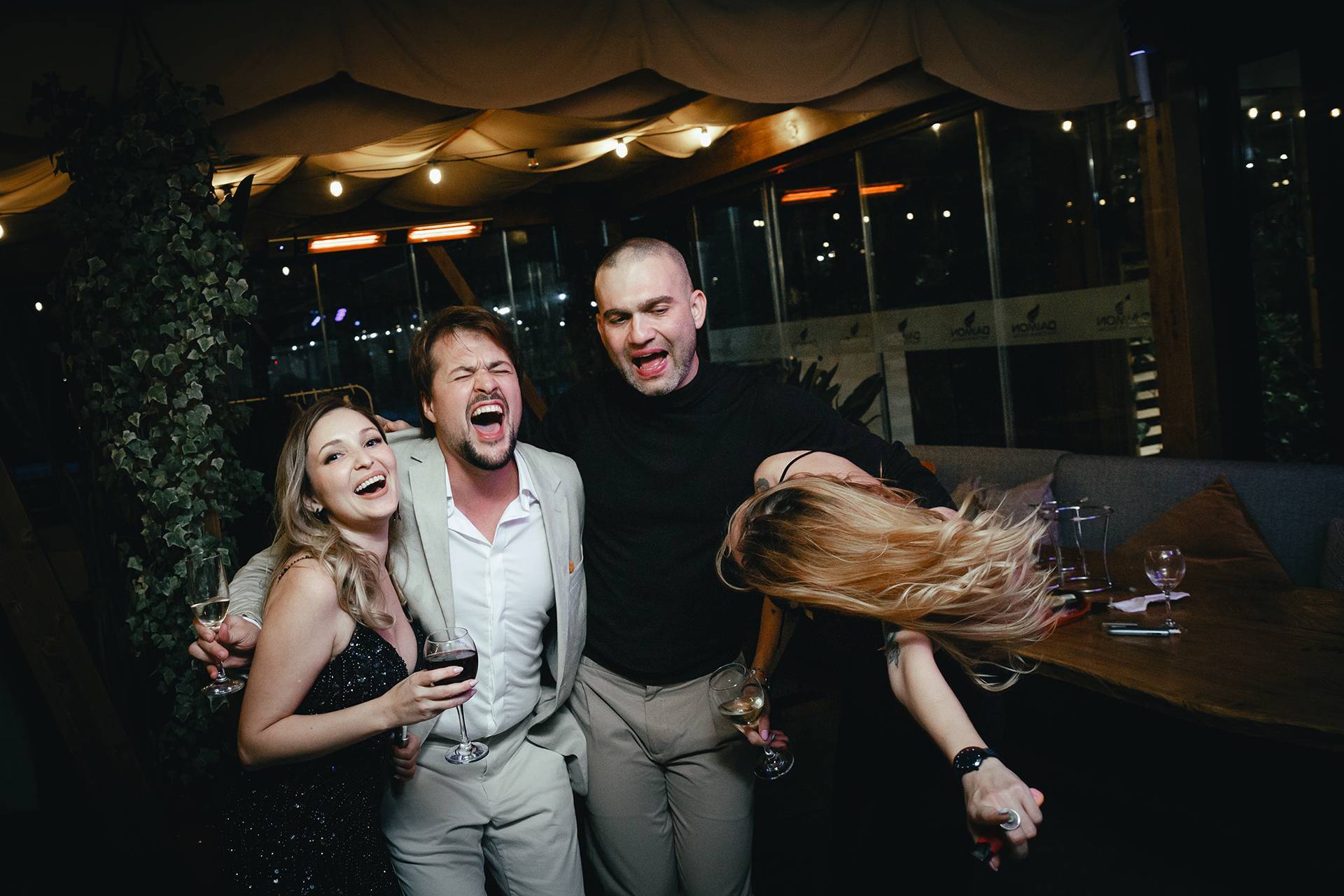 nunta bucuresti diana vlad 31 dans