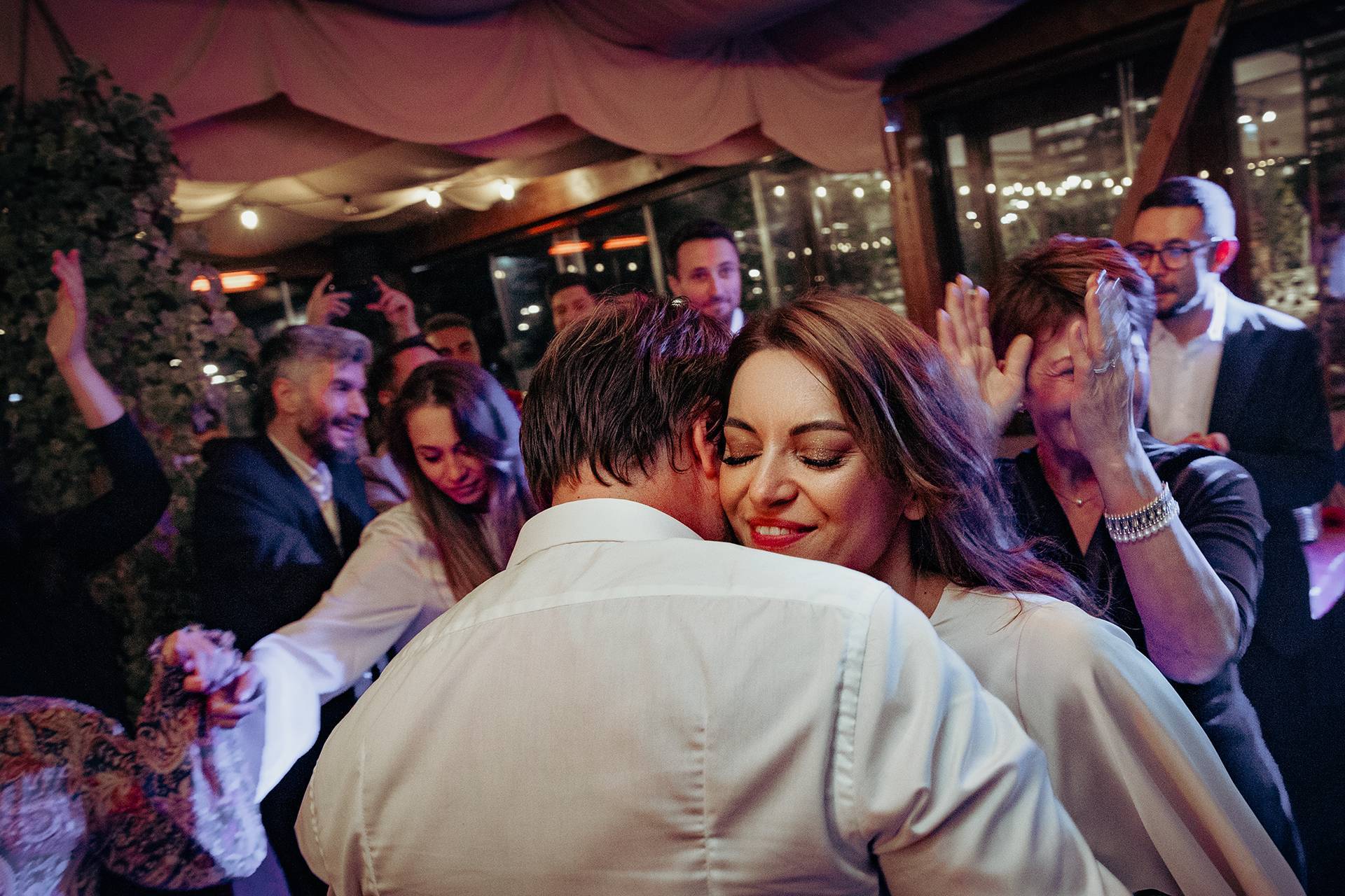 nunta bucuresti diana vlad 32 dansul mirilor