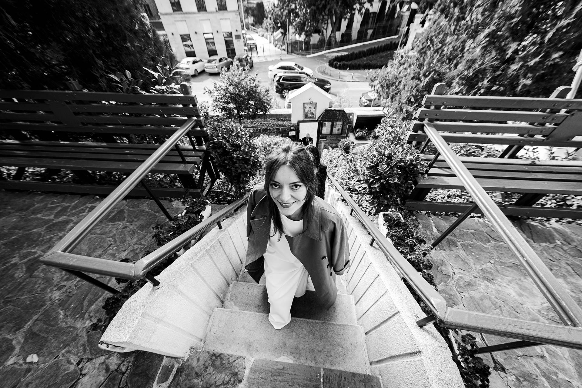 nunta bucuresti diana vlad 34 mireasa fisheye