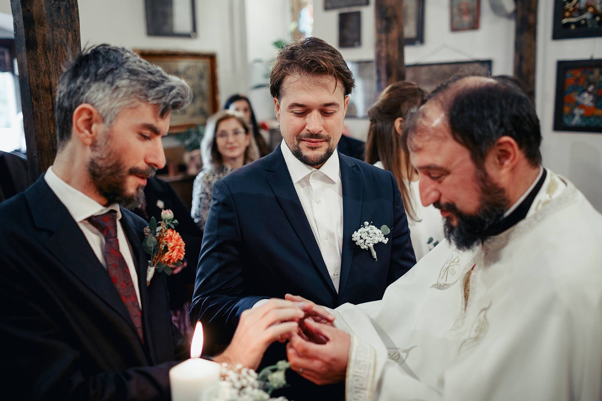 nunta bucuresti diana vlad 35 biserica