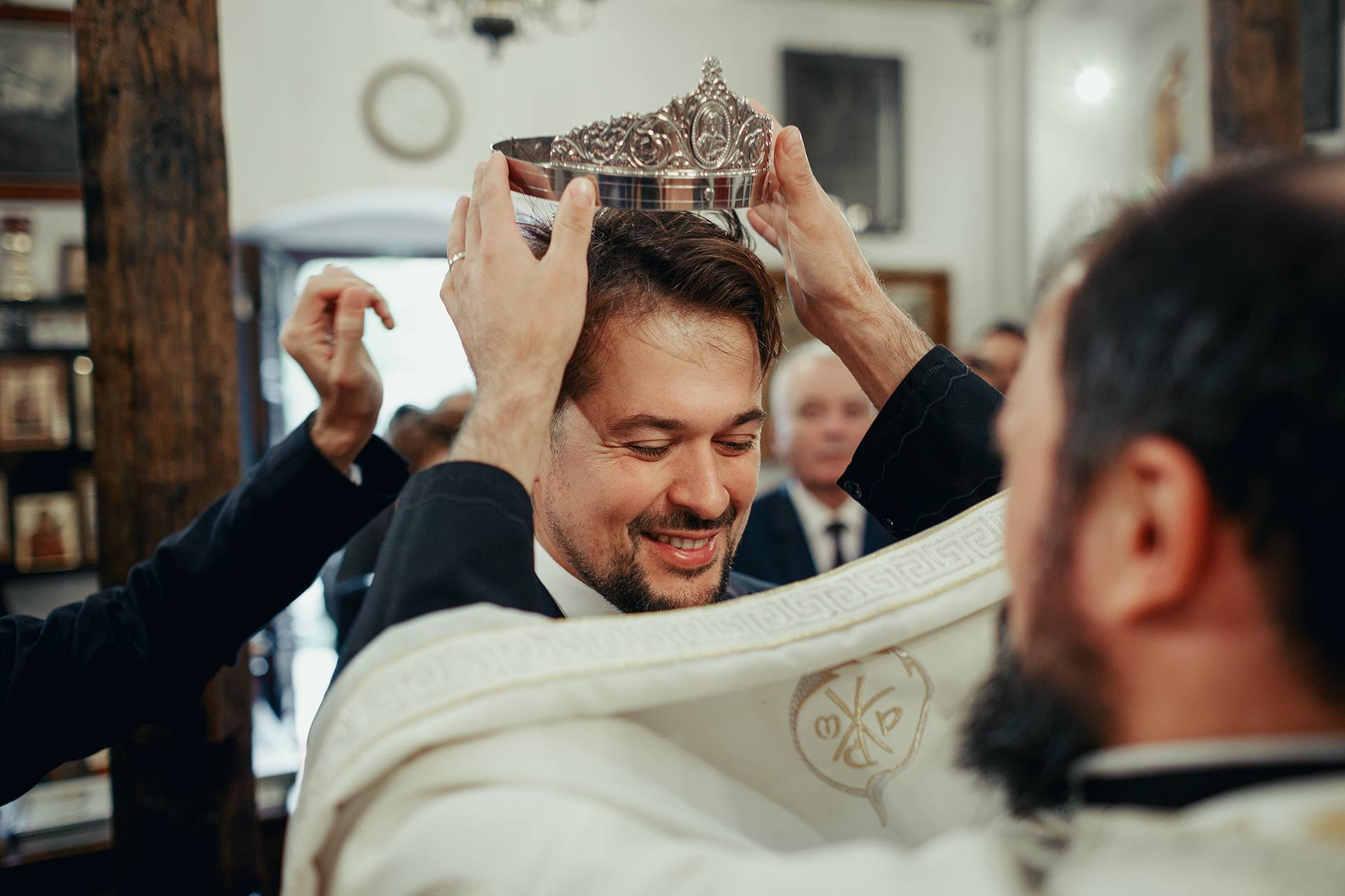 nunta bucuresti diana vlad 37 mire biserica