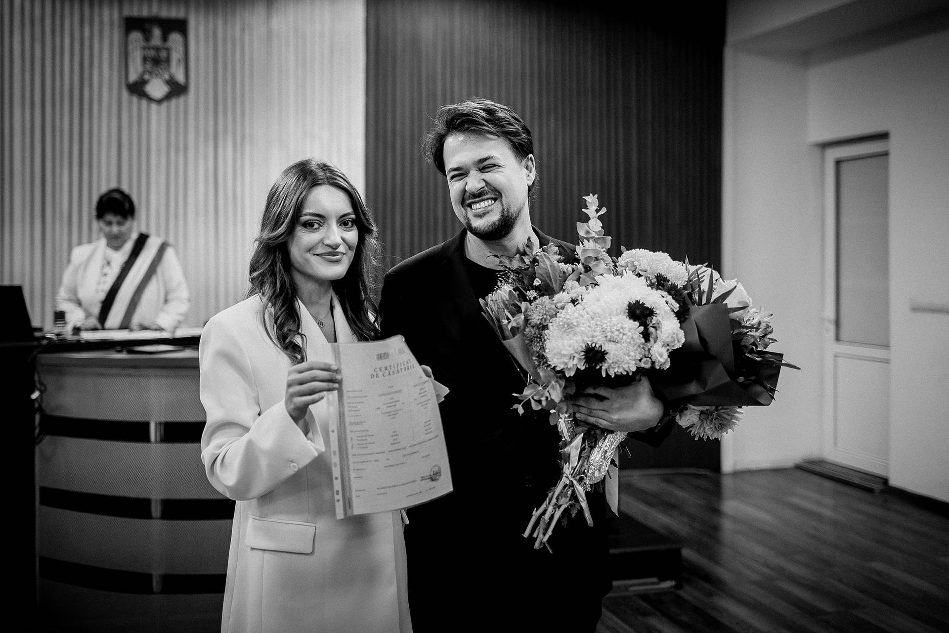 nunta bucuresti diana vlad 4 cununie sector 6