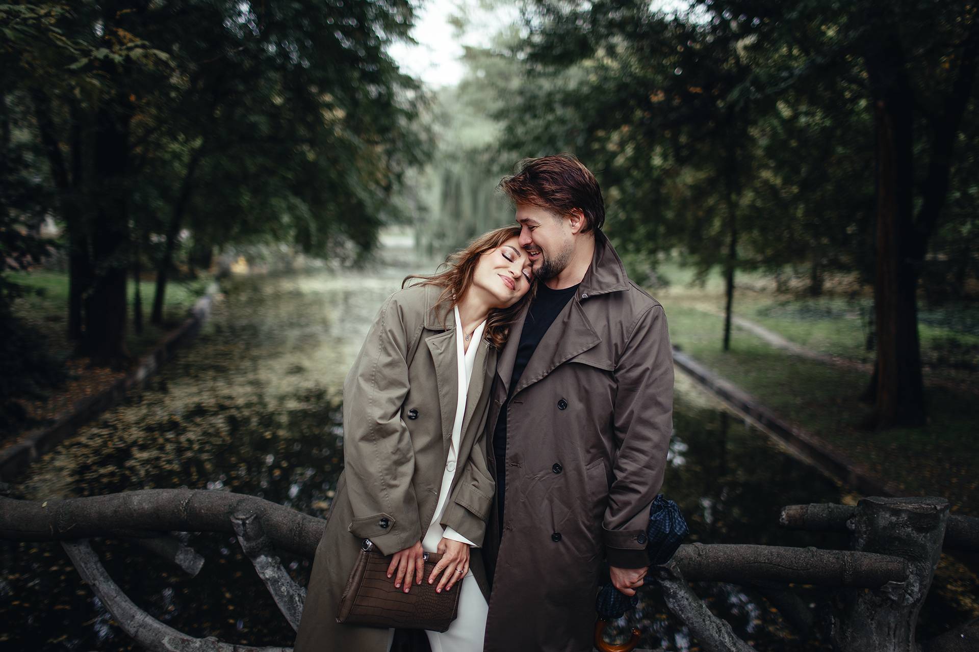 nunta bucuresti diana vlad 9 sedinta foto cismigiu